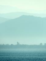 Scorching Day Coming